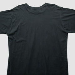 Philadelphia Eagles NFL 2000s T-shirt Black Vintage - Fanatics