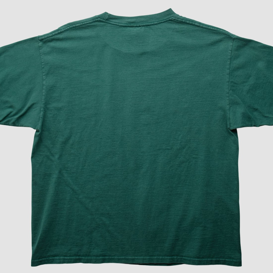 Green Bay Packers 2000s T-shirt Green Vintage - Fanatics