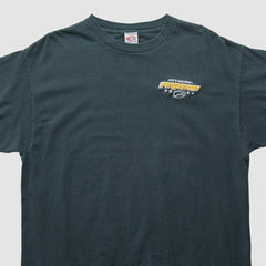 Pittsburgh Pirates True Fan 2000s T-shirt Online