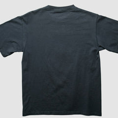 Pittsburgh Steelers NFL 2000s T-shirt Black Vintage - Fanatics