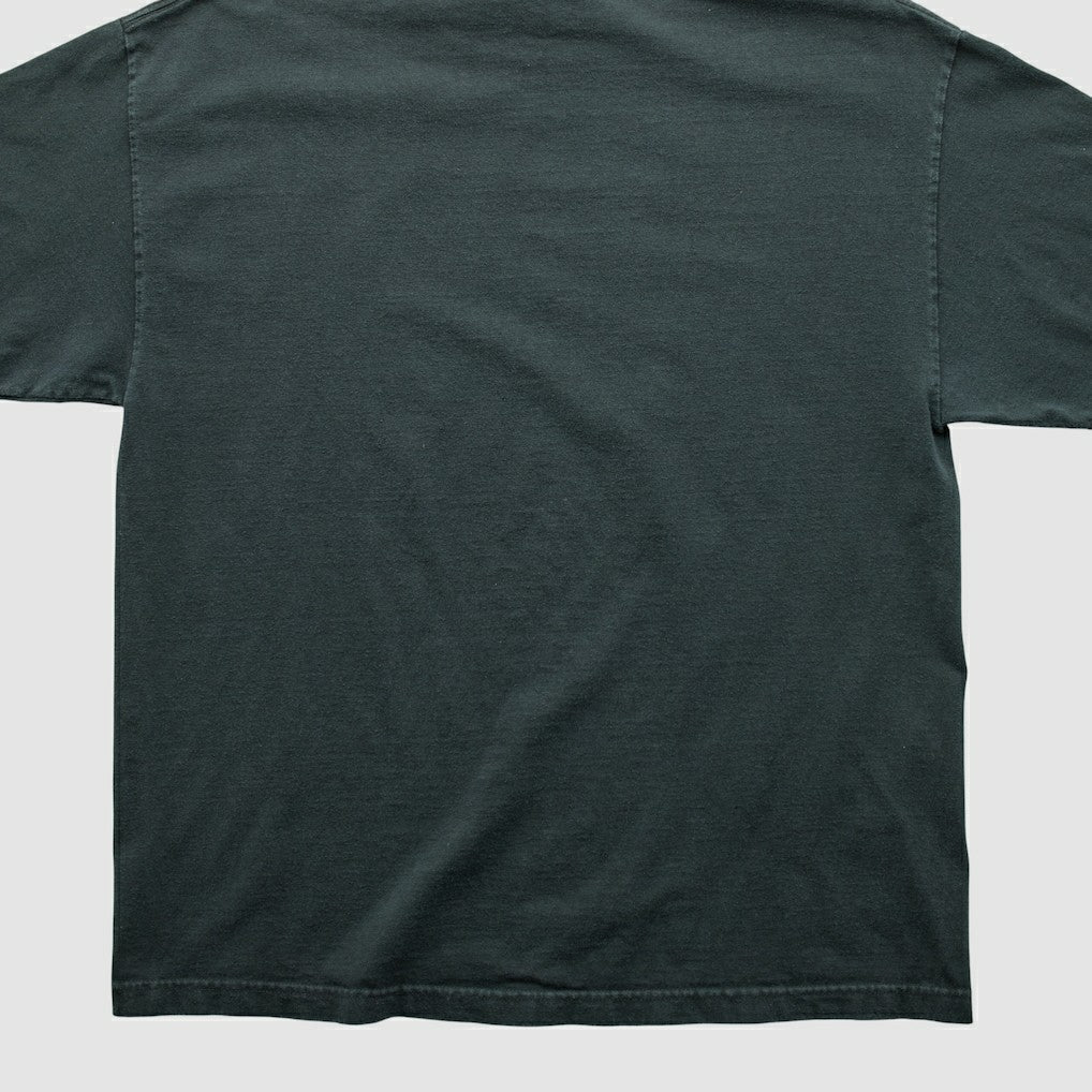 New Orleans Saints NFL 2010s T-shirt Black Vintage - Fanatics