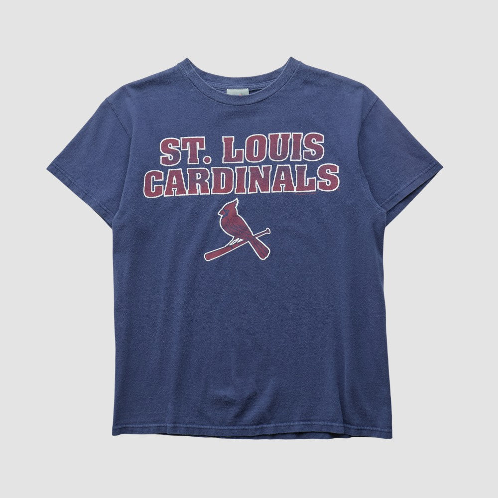 St. Louis Cardinals Genuine Merchandise 2000s T-shirt for sale