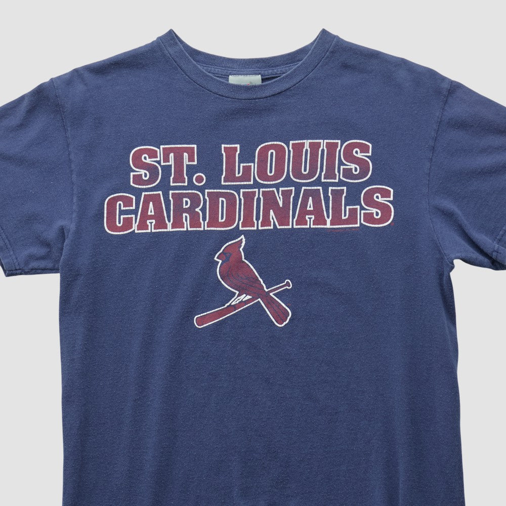 St. Louis Cardinals Genuine Merchandise 2000s T-shirt for sale