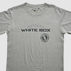 Chicago White Sox Lee Apparel 2000s T-shirt Online