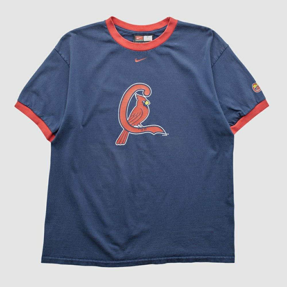 St. Louis Cardinals Nike 2000s T-shirt discount