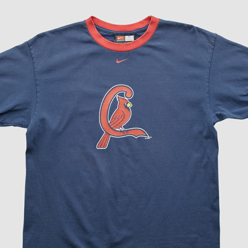 St. Louis Cardinals Nike 2000s T-shirt discount