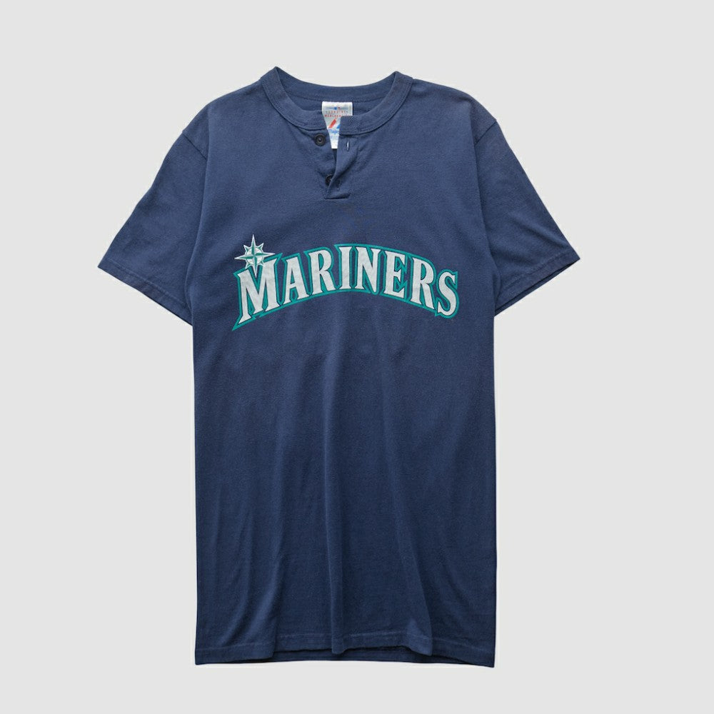 Seattle Mariners Genuine Merchandise 2000s T-shirt Clearance