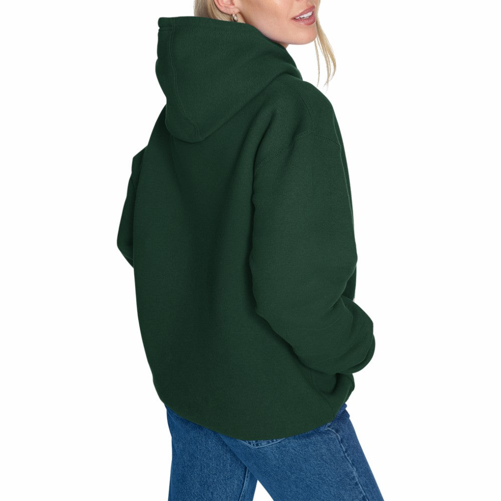 Athletics Starter Women's Lace Team Lockup Fleece Hoodie On Sale