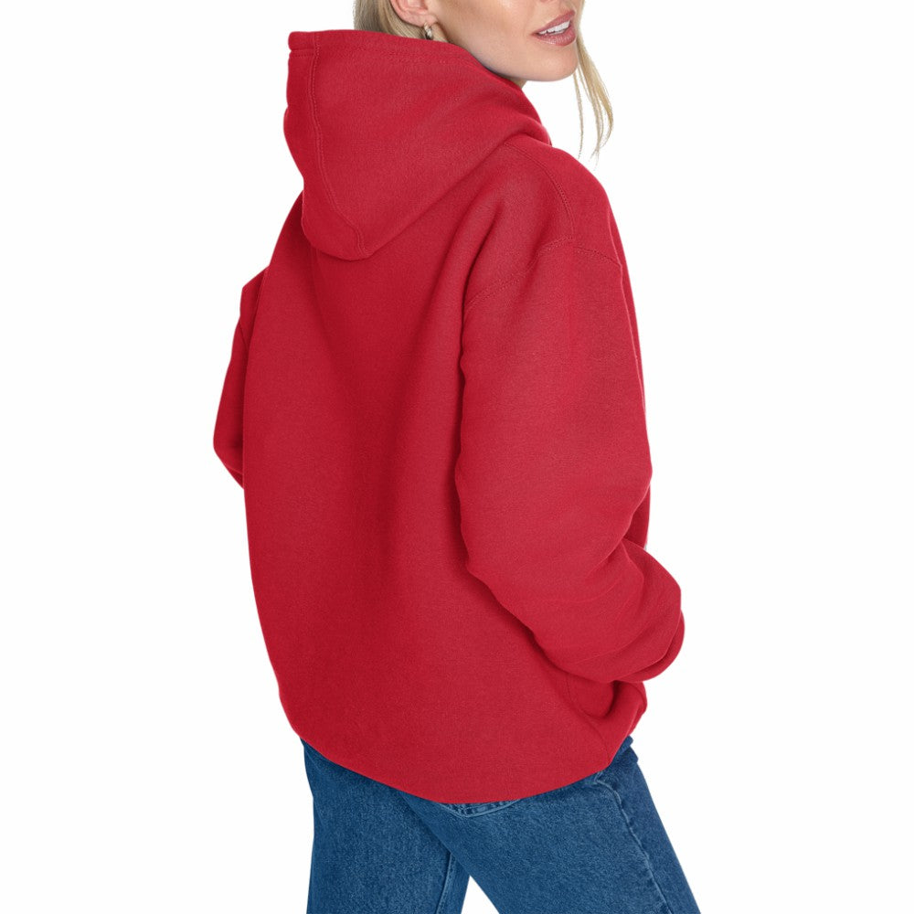 Philadelphia Phillies Starter Women's Lace Team Lockup Fleece Hoodie discount