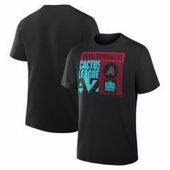 Arizona Diamondbacks 2026 Spring Training True Icon T-Shirt for sale
