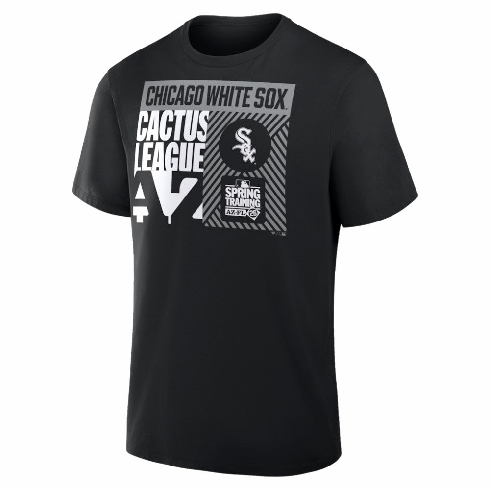 Chicago White Sox 2026 Spring Training True Icon T-Shirt Sale