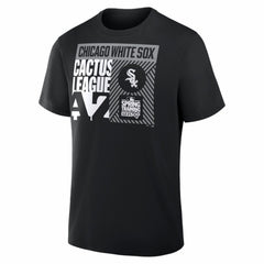 Chicago White Sox 2026 Spring Training True Icon T-Shirt Sale