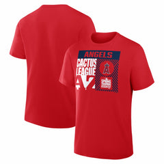 Los Angeles Angels 2026 Spring Training True Icon T-Shirt Online