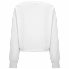 Seattle Mariners Levelwear Women's Judd Cornerstone Cropped Sweatshirt for sale