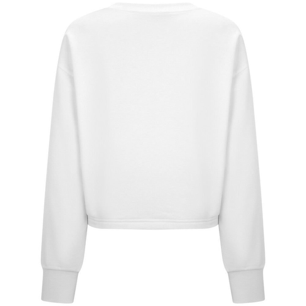 St. Louis Cardinals Levelwear Women's Judd Cornerstone Cropped Sweatshirt On Sale