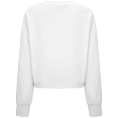 St. Louis Cardinals Levelwear Women's Judd Cornerstone Cropped Sweatshirt On Sale