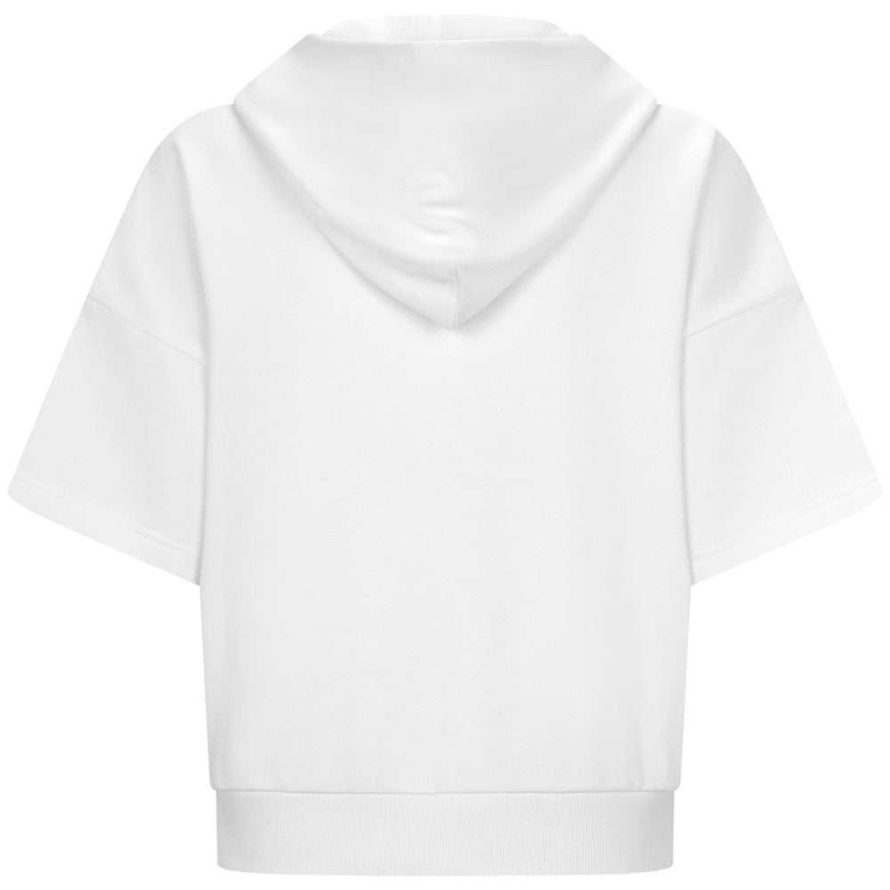 Seattle Mariners Levelwear Women's Amber Short Sleeve Cornerstone Hoodie Online