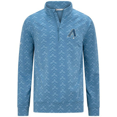 Arizona Diamondbacks Levelwear Chameleon Quarter-Zip Pullover Online