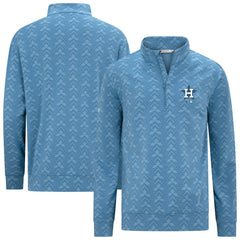 Houston Astros Levelwear Chameleon Quarter-Zip Pullover Lifestyle