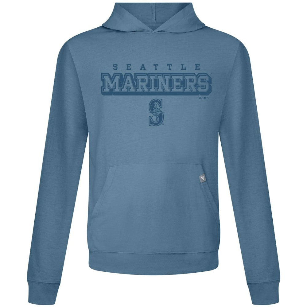Seattle Mariners Levelwear Relay Hoodie Near Me