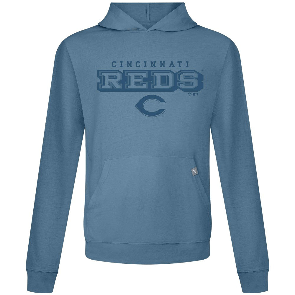 Cincinnati Reds Levelwear Relay Hoodie for sale