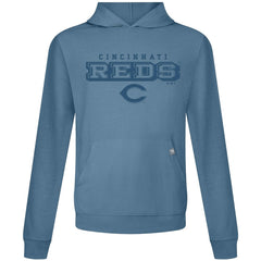 Cincinnati Reds Levelwear Relay Hoodie for sale