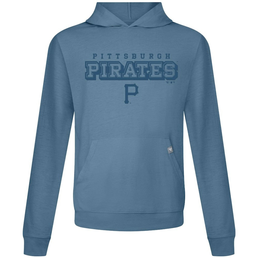 Pittsburgh Pirates Levelwear Relay Hoodie Online