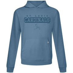 St. Louis Cardinals Levelwear Relay Hoodie discount