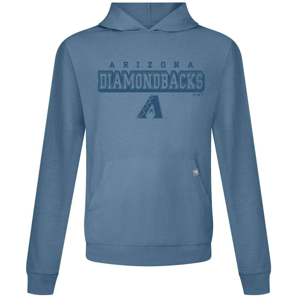 Arizona Diamondbacks Levelwear Relay Hoodie Online