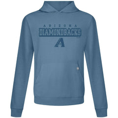 Arizona Diamondbacks Levelwear Relay Hoodie Online