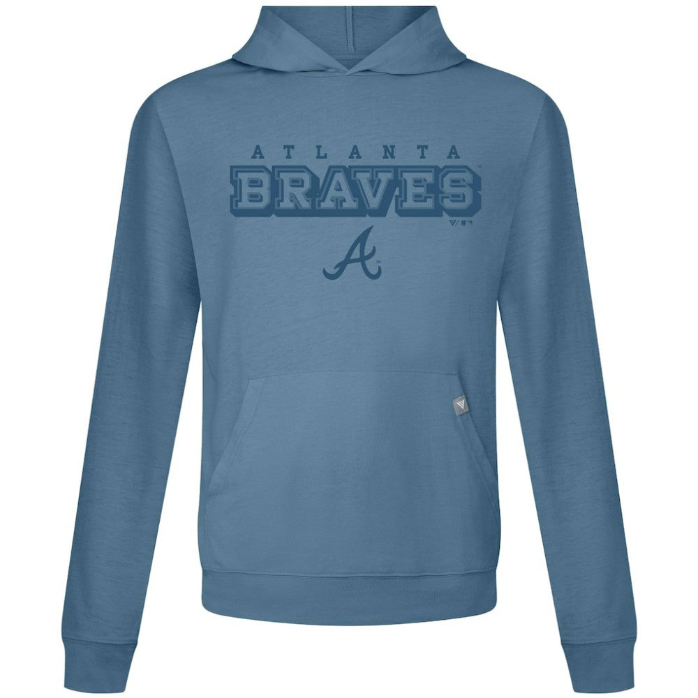Atlanta Braves Levelwear Relay Hoodie Online