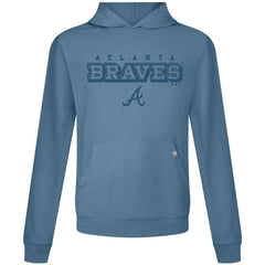 Atlanta Braves Levelwear Relay Hoodie Online