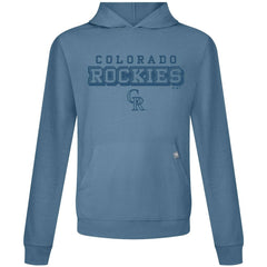 Colorado Rockies Levelwear Relay Hoodie Near Me