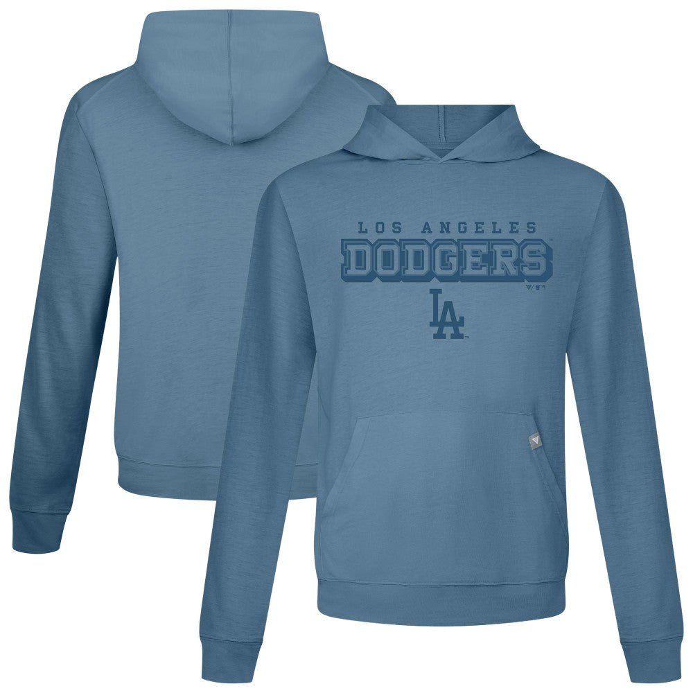 Los Angeles Dodgers Levelwear Relay Hoodie discount