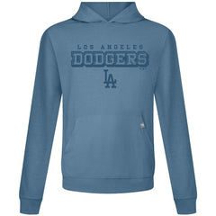 Los Angeles Dodgers Levelwear Relay Hoodie discount