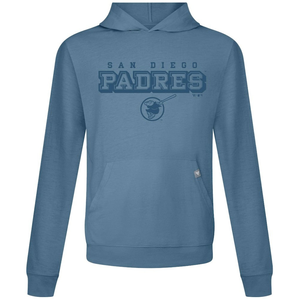 San Diego Padres Levelwear Relay Hoodie Near Me