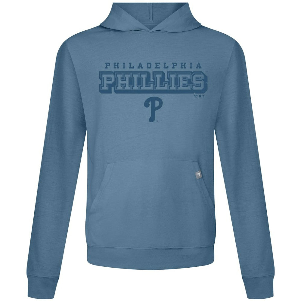 Philadelphia Phillies Levelwear Relay Hoodie Sale