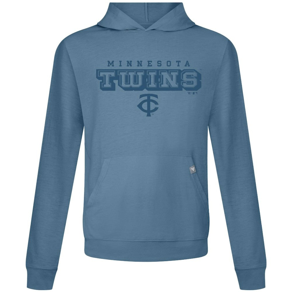 Minnesota Twins Levelwear Relay Hoodie Sale
