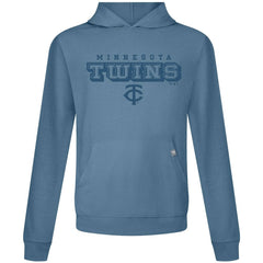 Minnesota Twins Levelwear Relay Hoodie Sale