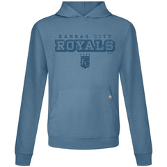 Kansas City Royals Levelwear Relay Hoodie On Sale