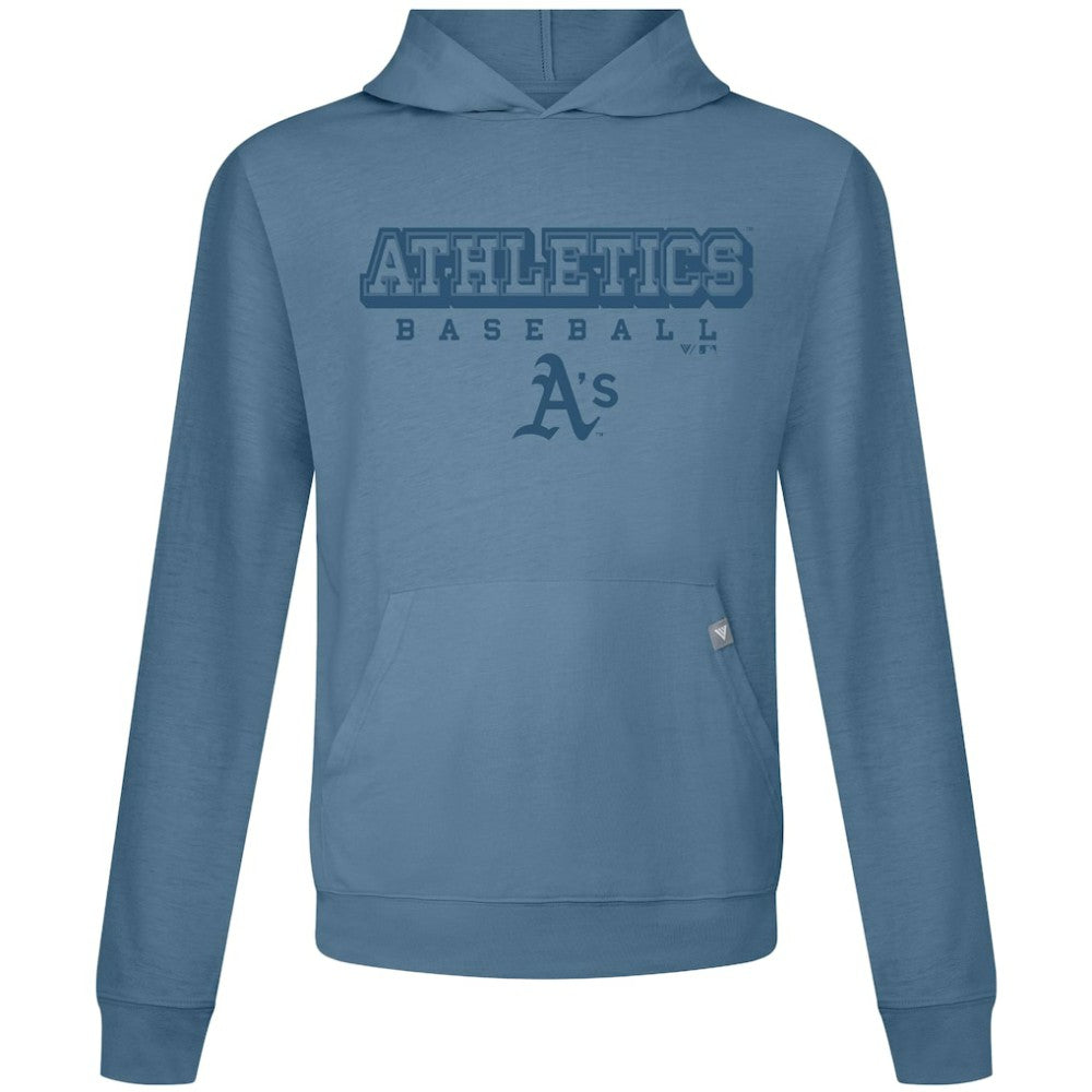 Athletics Levelwear Relay Hoodie discount