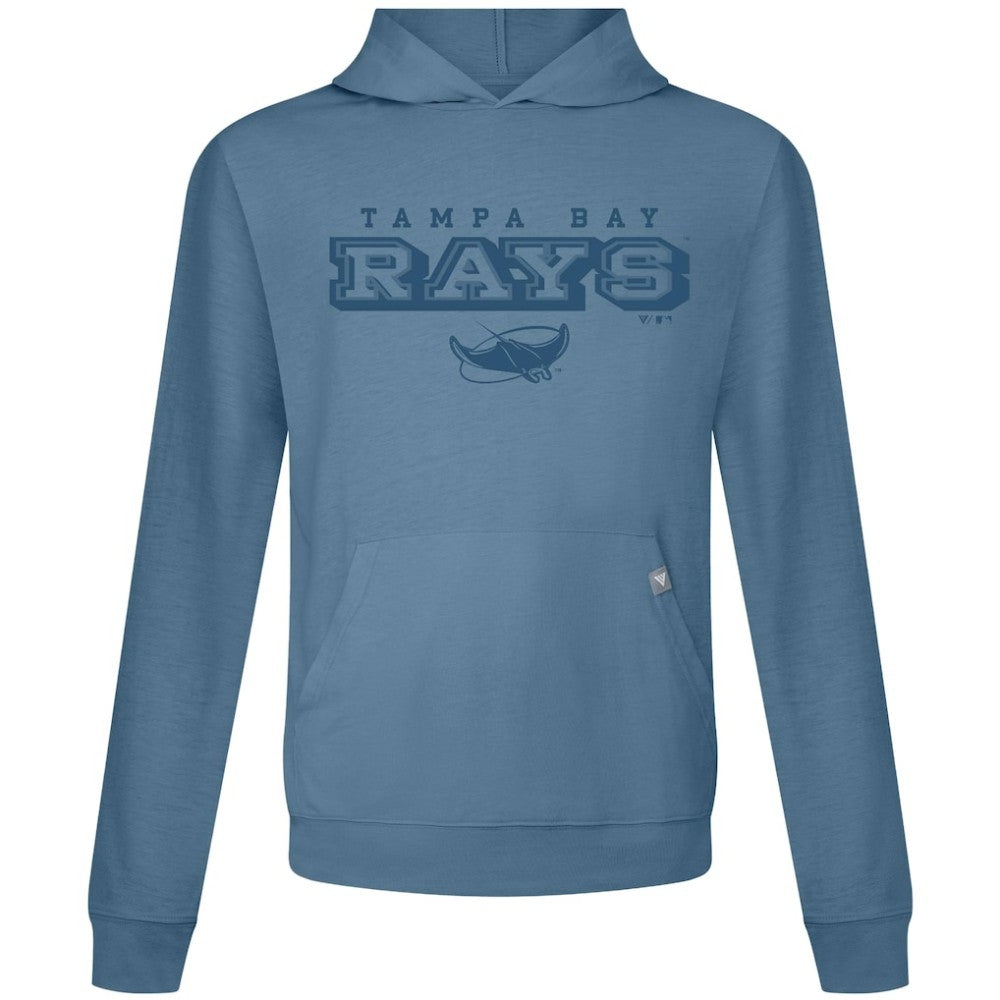 Tampa Bay Rays Levelwear Relay Hoodie Online