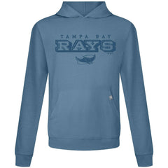 Tampa Bay Rays Levelwear Relay Hoodie Online
