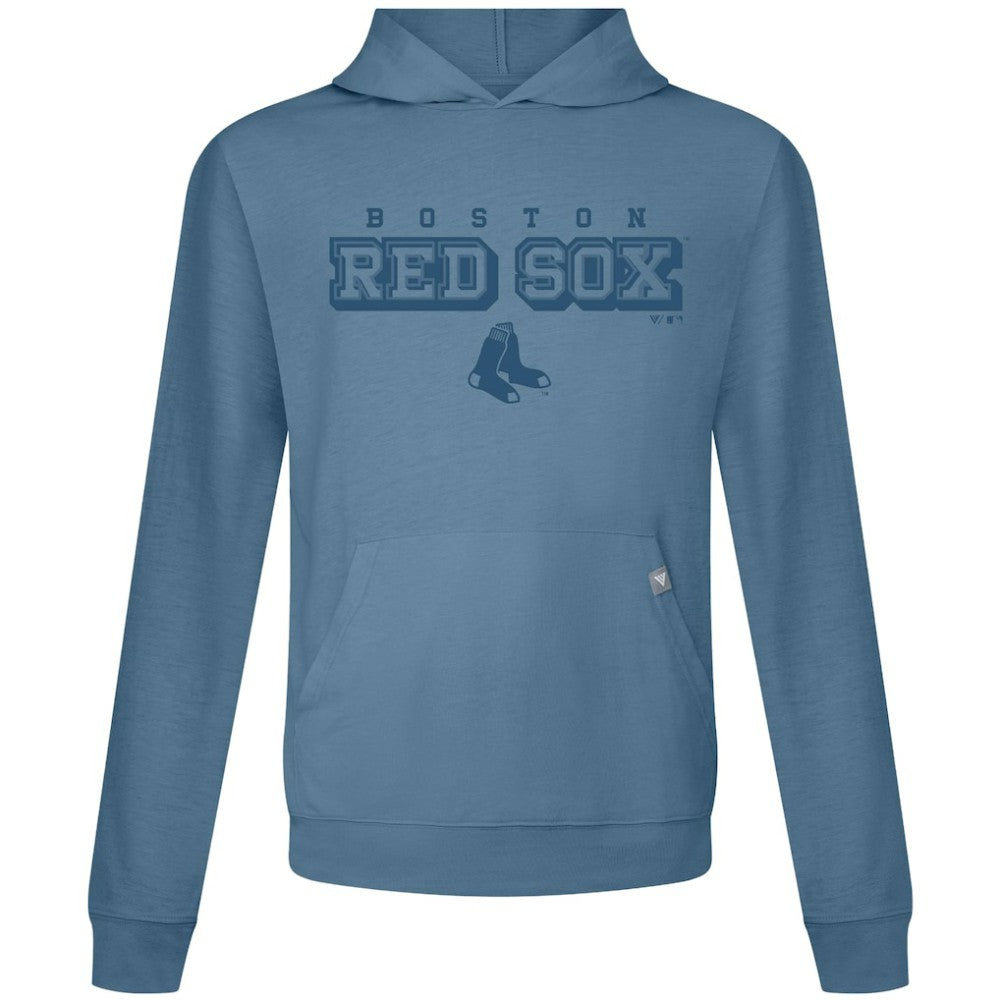 Boston Red Sox Levelwear Relay Hoodie Clearance