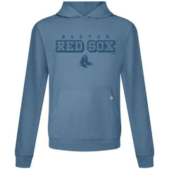 Boston Red Sox Levelwear Relay Hoodie Clearance