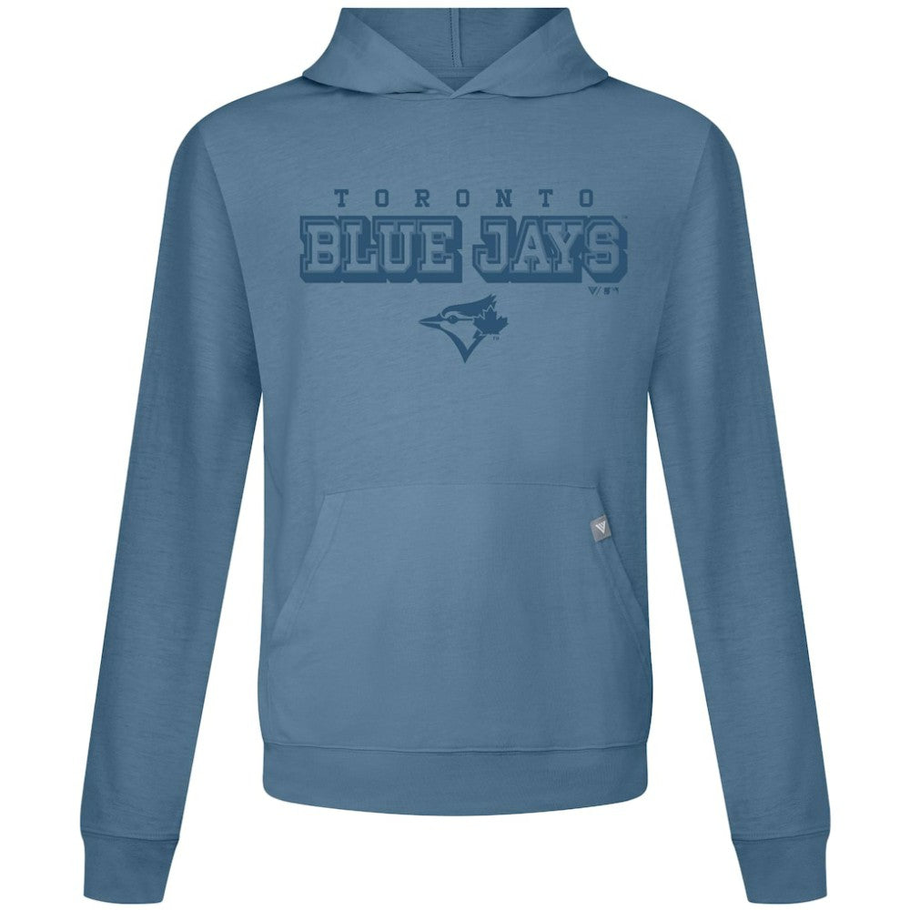 Toronto Blue Jays Levelwear Relay Hoodie for sale