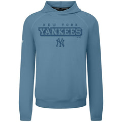 New York Yankees Levelwear Mandate Tri-Blend Hoodie Clearance