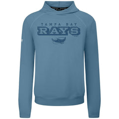 Tampa Bay Rays Levelwear Mandate Tri-Blend Hoodie discount