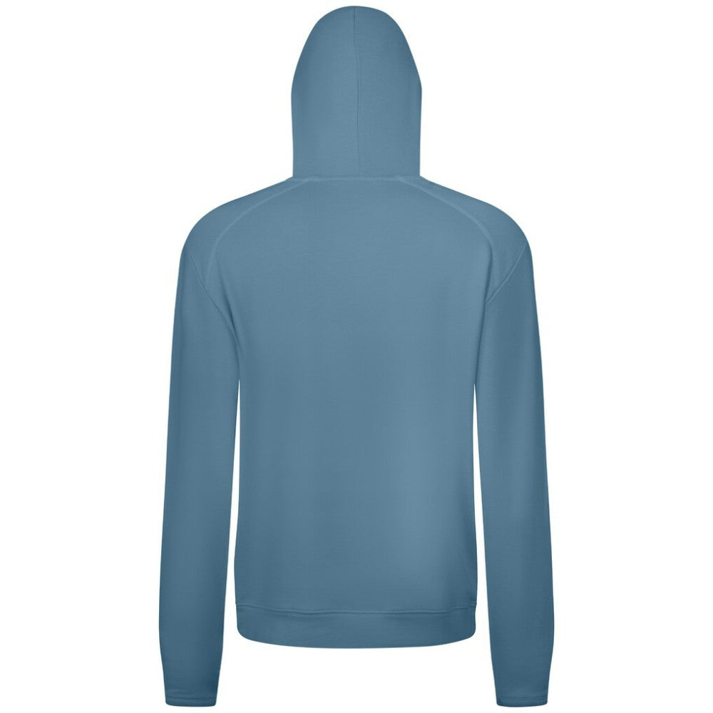 Minnesota Twins Levelwear Mandate Tri-Blend Hoodie Lifestyle
