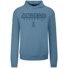 Los Angeles Angels Levelwear Mandate Tri-Blend Hoodie Clearance